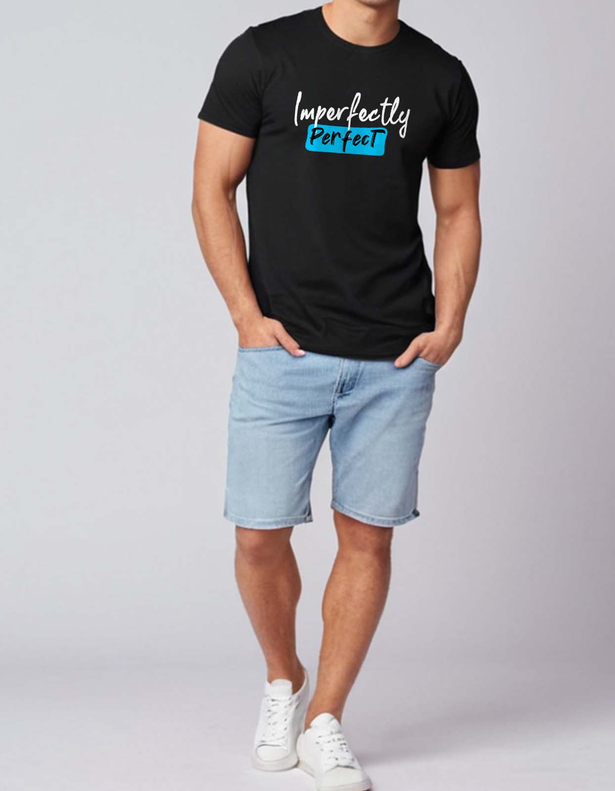 Imperfectly Perfect T-shirt