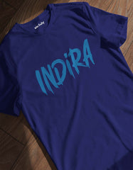 Indira Name T-shirt