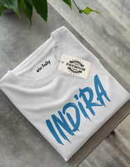 Indira Name T-shirt