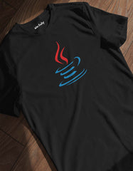 Java T shirt