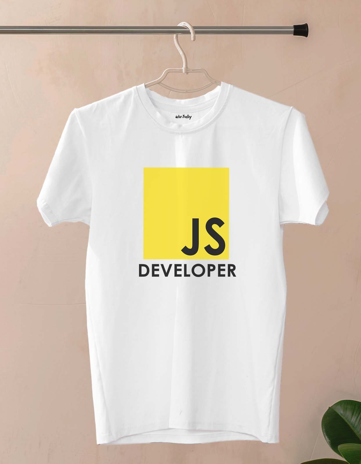 Javascript (JS) T shirt