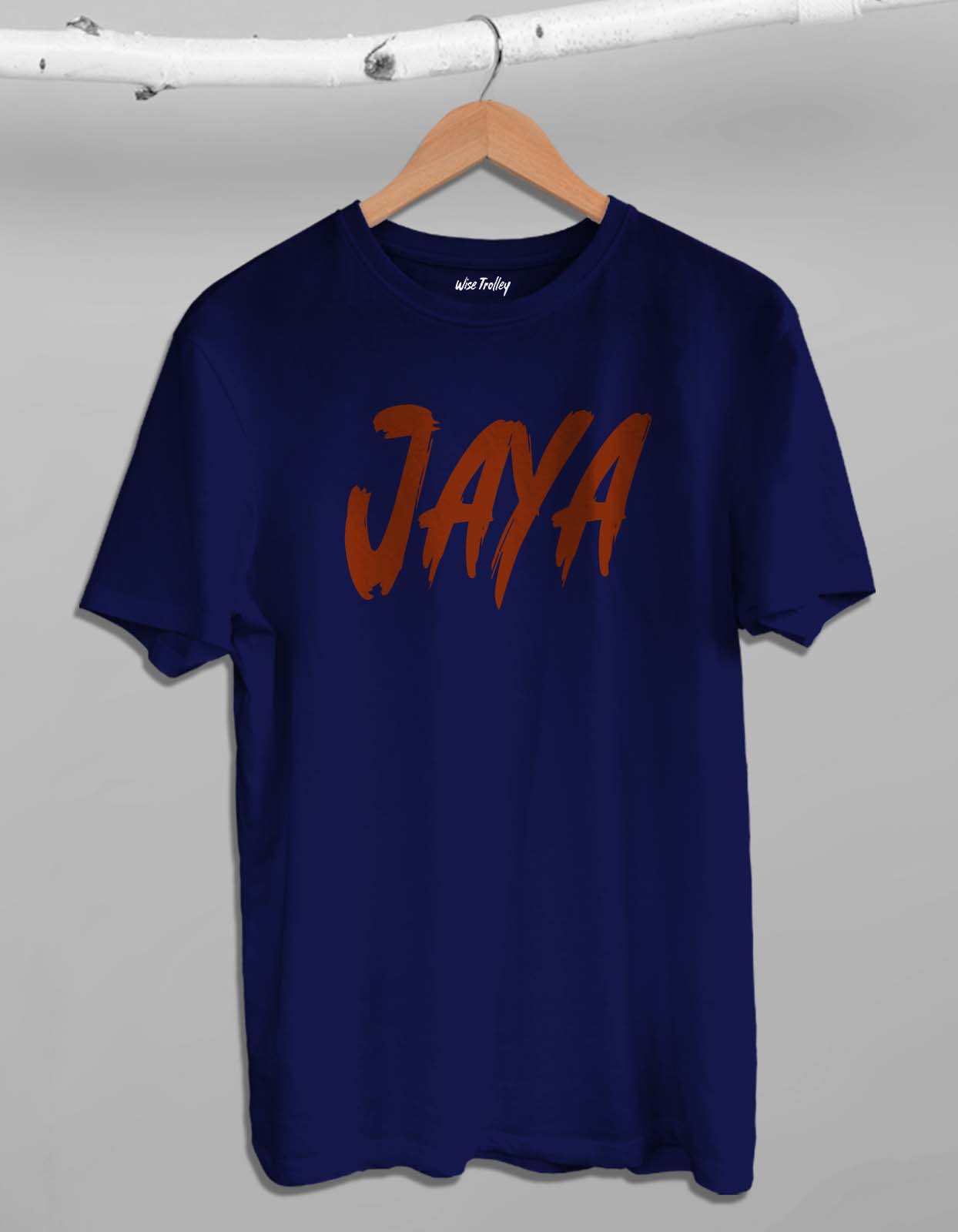 Jaya Name T-shirt