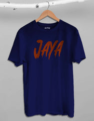 Jaya Name T-shirt