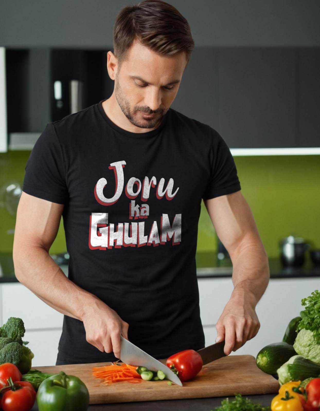 Joru ka Ghulam T-shirt