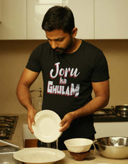 Joru ka Ghulam T-shirt
