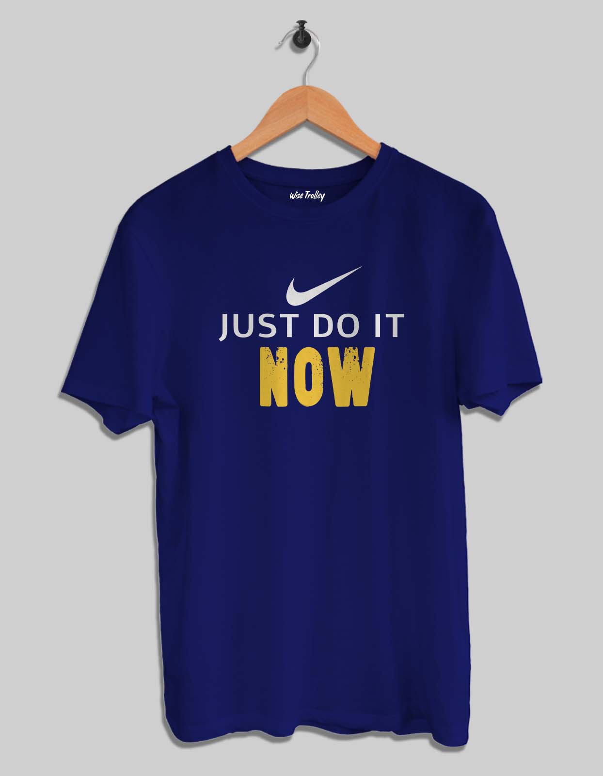 Just Do It T shirt