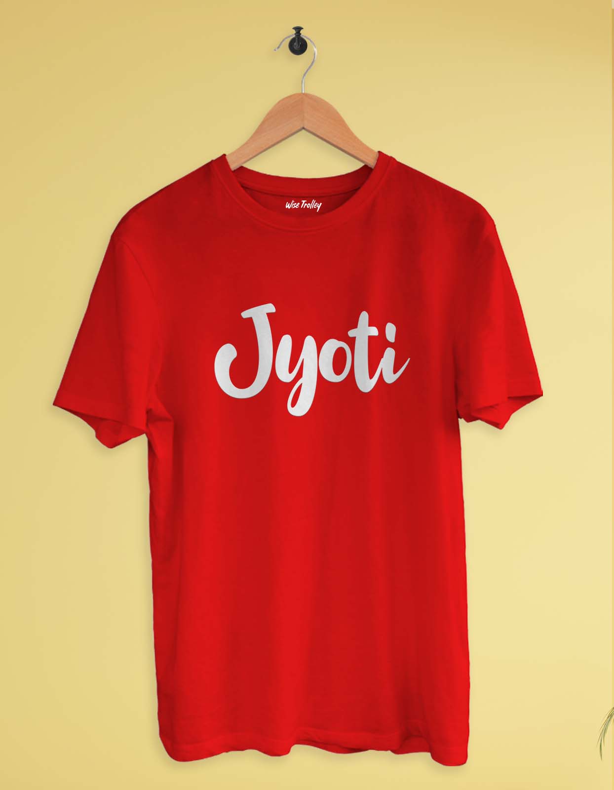 Jyoti Name T-shirt