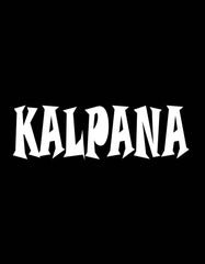 Kalpana Name T-shirt