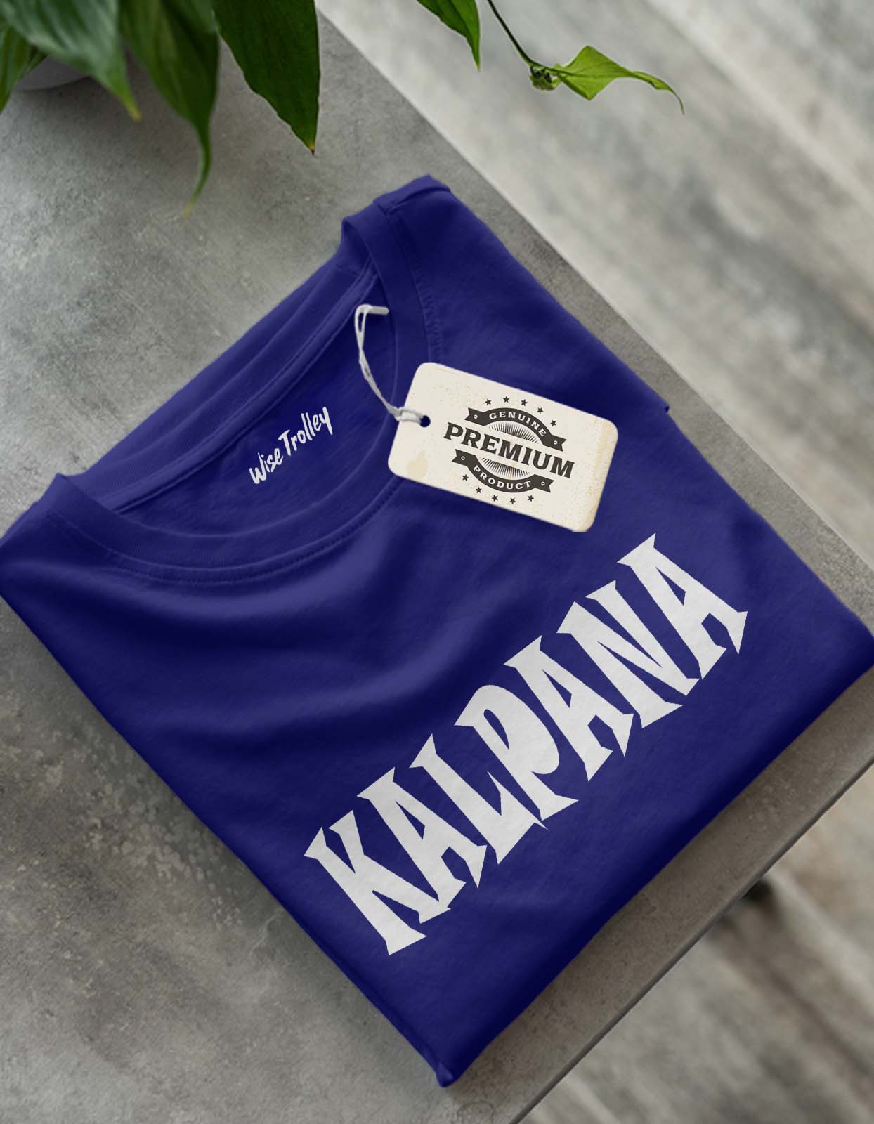 Kalpana Name T-shirt