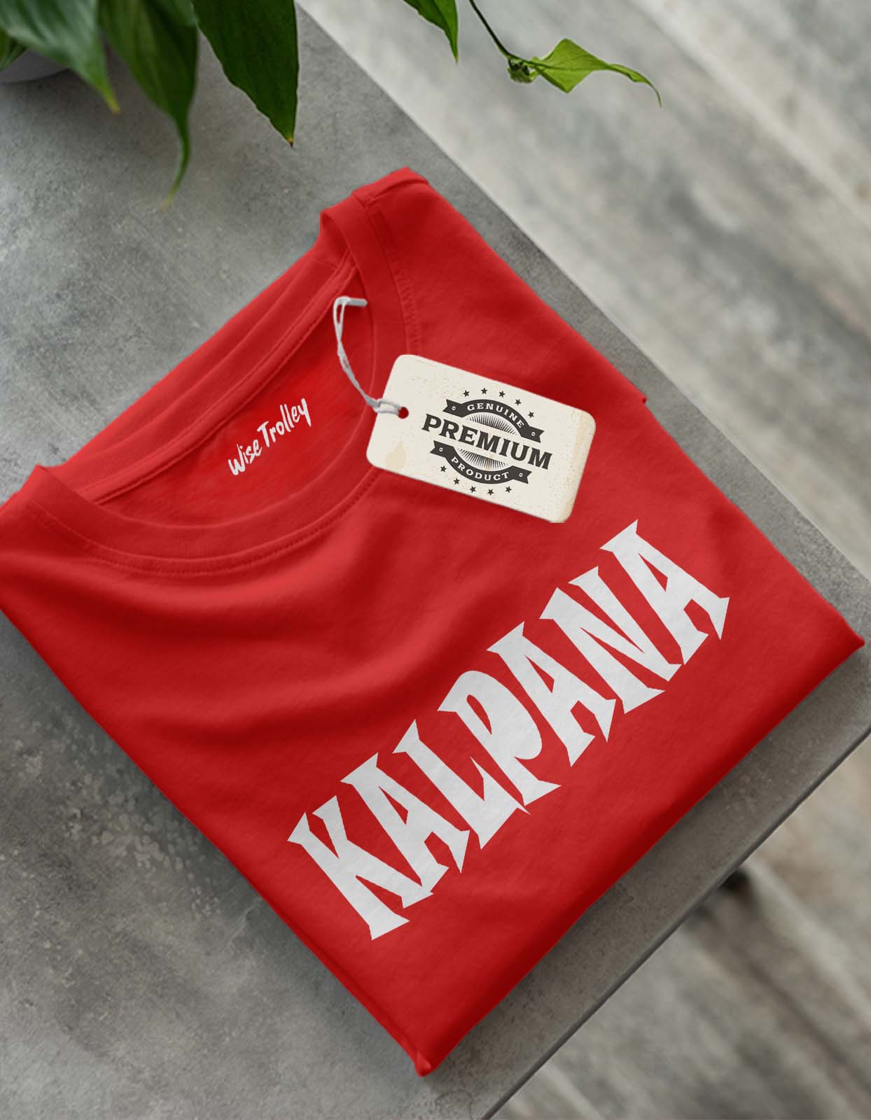 Kalpana Name T-shirt