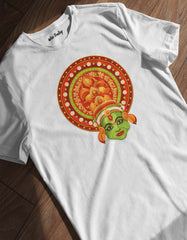 Kathakali T Shirt