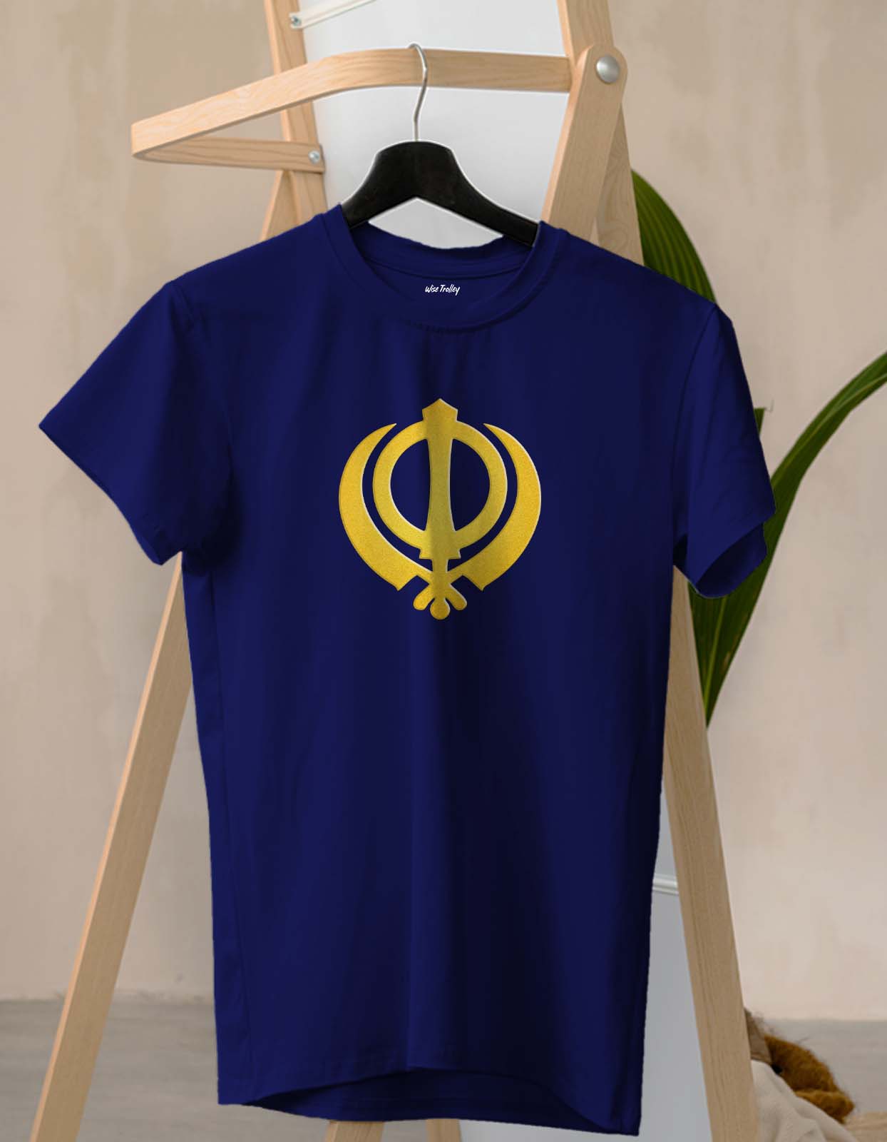 Khanda T Shirt