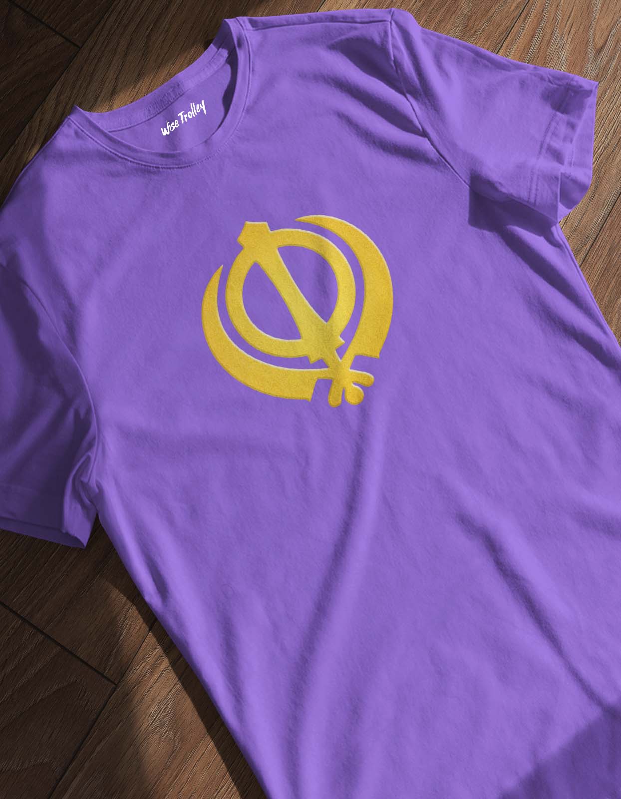 Khanda T Shirt