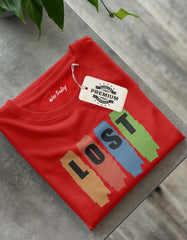 LOST T-shirt