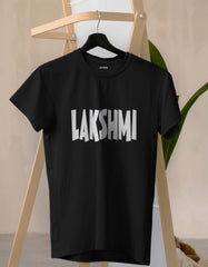 Lakshmi Name T-shirt