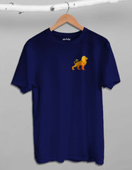 Leo Zodiac T shirt