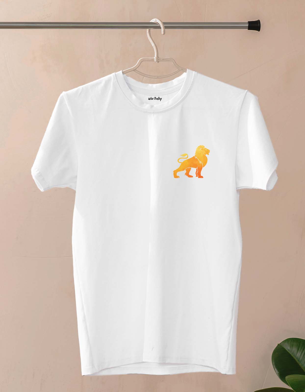 Leo Zodiac T shirt