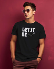 Let It Be T Shirt