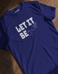 Let It Be T Shirt