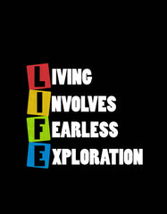 Life T Shirt