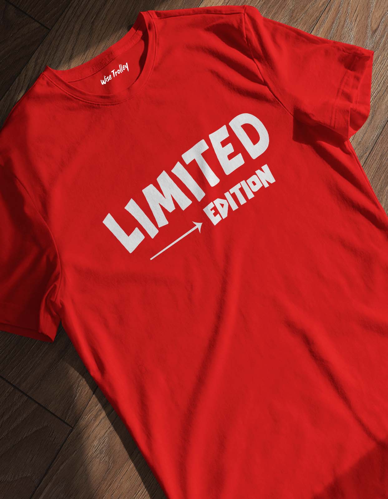 Limited Edition T-shirt