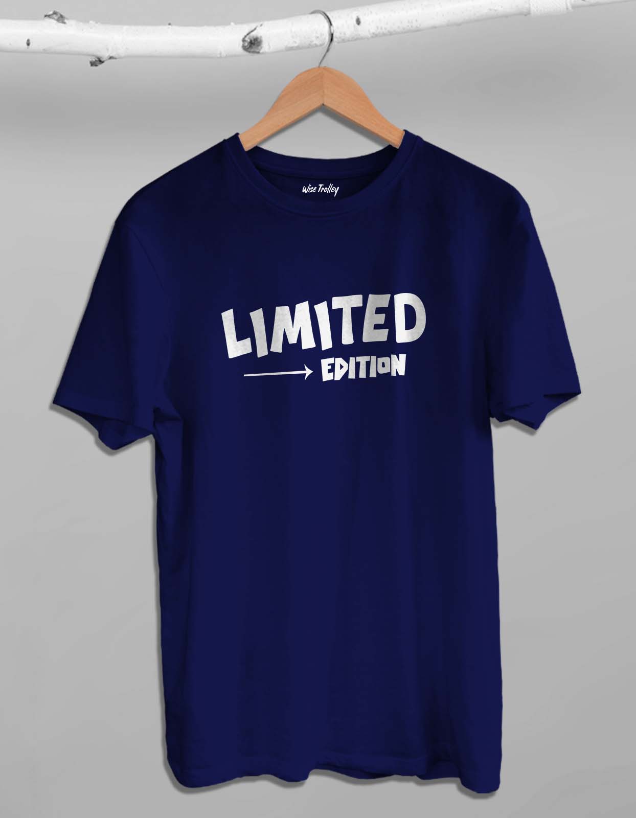 Limited Edition T-shirt