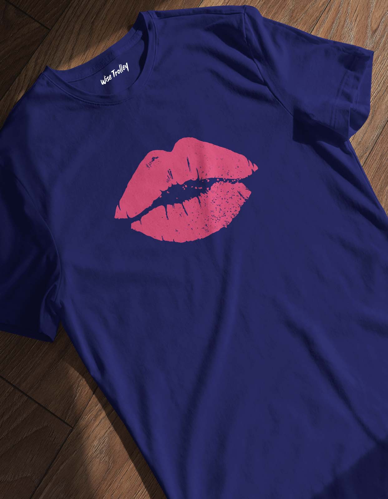 Lip T shirt