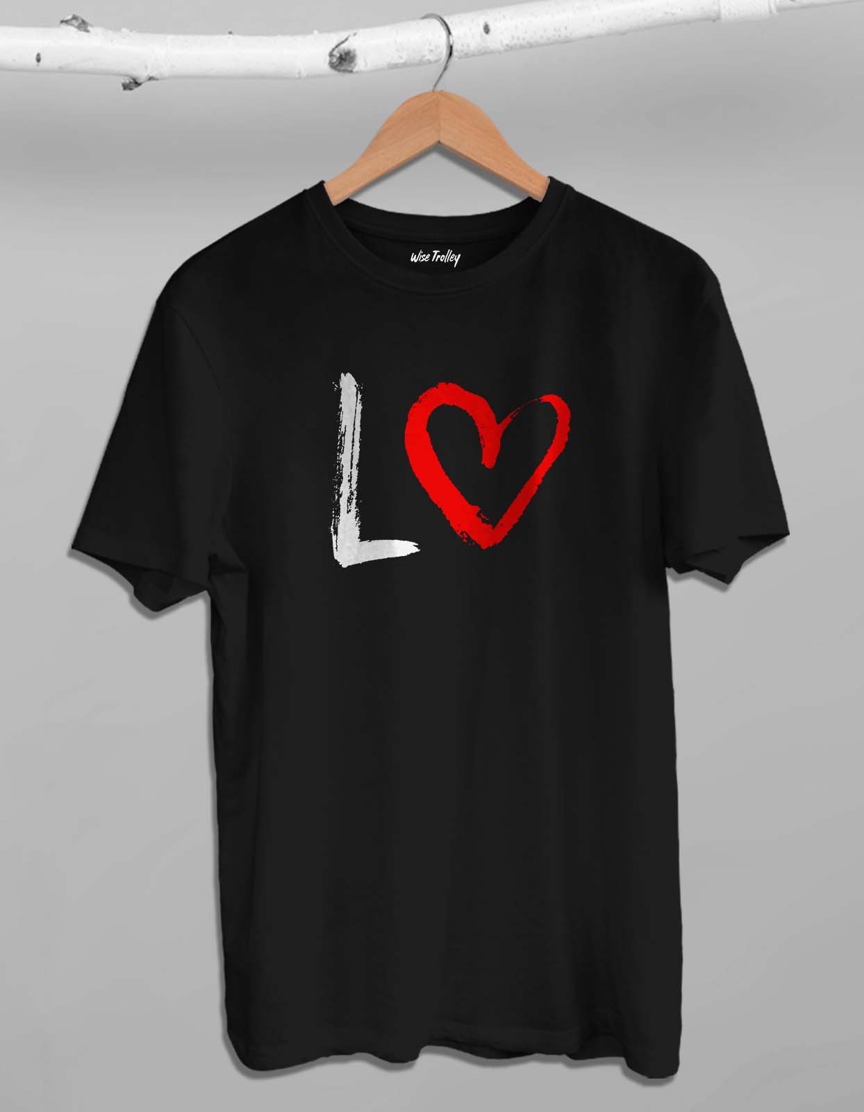 Love Couple T shirt