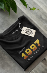 Made in 1997 T shirt