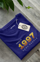Made in 1997 T shirt