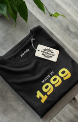 Made in 1999 T shirt