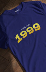 Made in 1999 T shirt