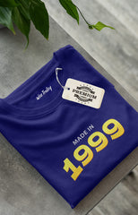 Made in 1999 T shirt