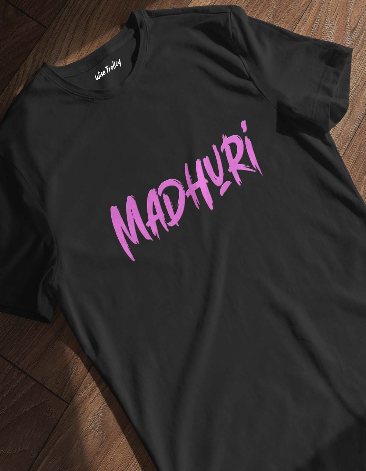 Madhuri Name T-shirt