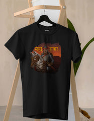 Maharana Pratap T Shirt