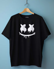 Marshmello Oversized T-shirt