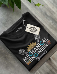 Mechanical Engineer T shirt