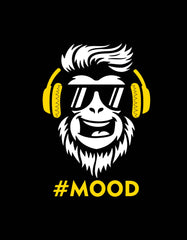 Mood T shirt