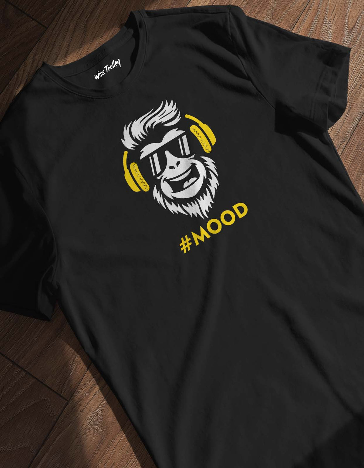 Mood T shirt