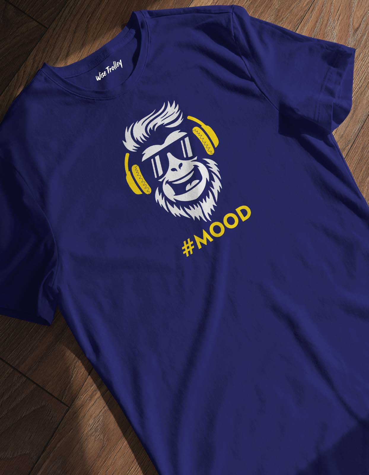 Mood T shirt