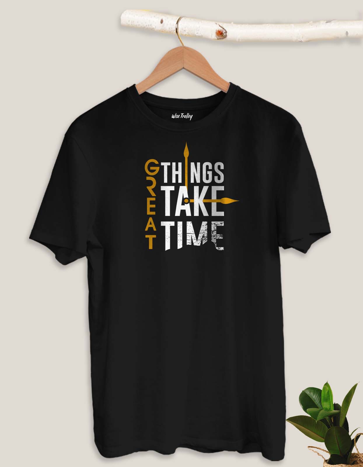 Motivational Quotes T shirt Combo