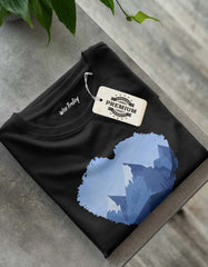 Mountain Lover T Shirt
