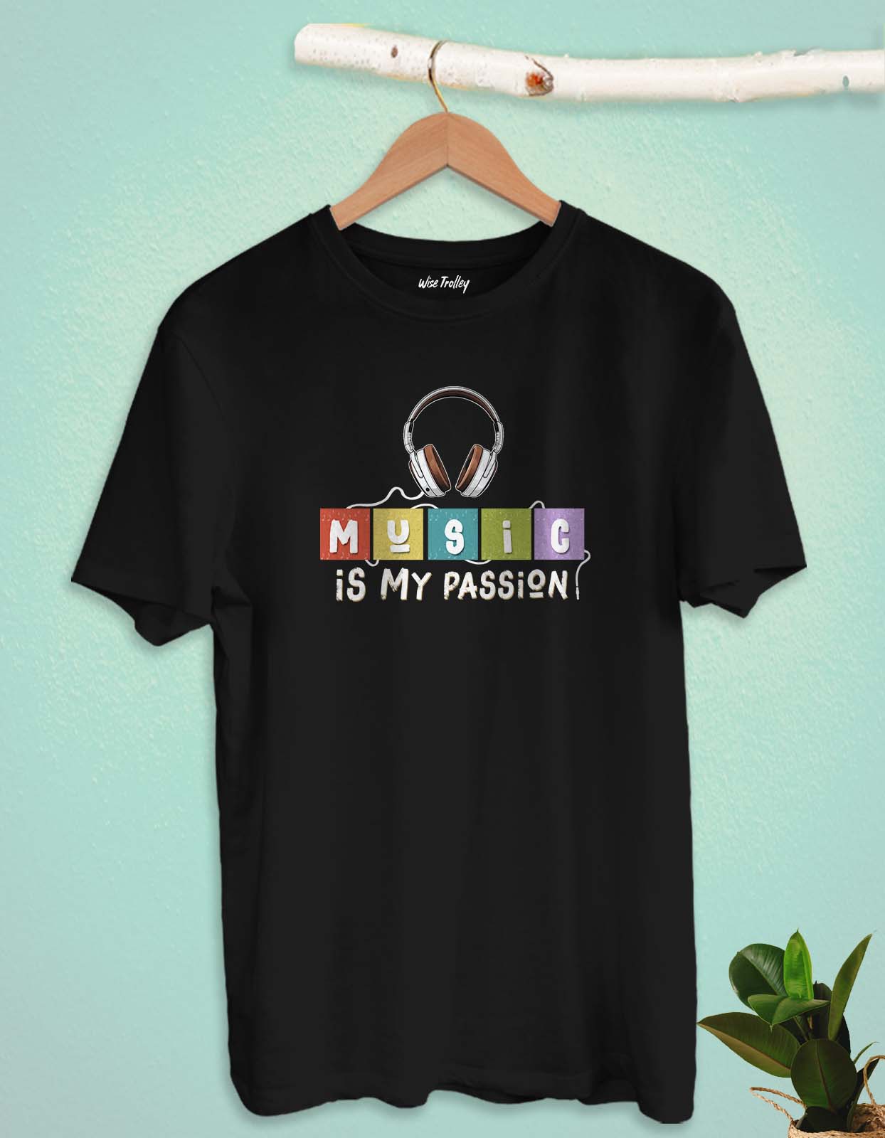 Music T shirt Combo for Music Lover