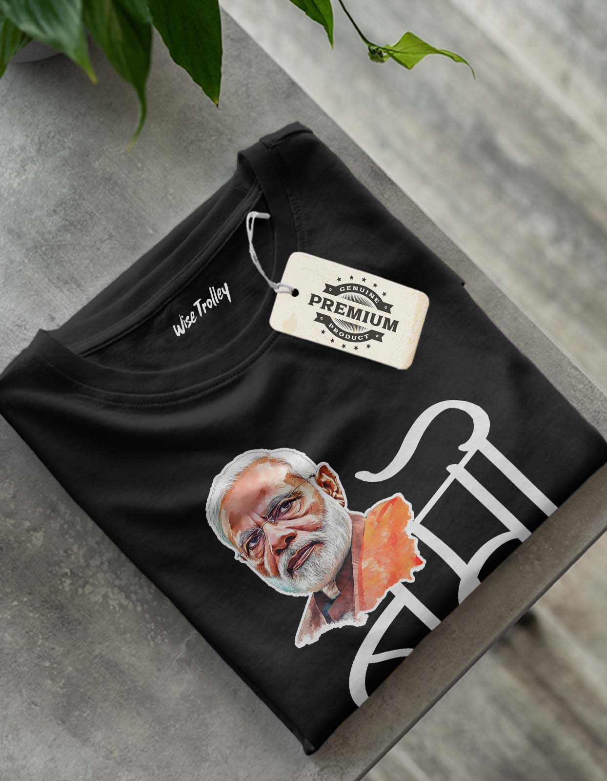 Namo T shirt