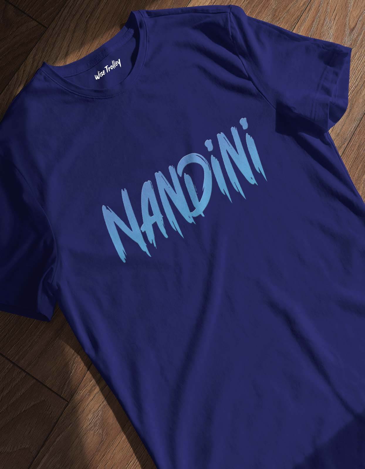 Nandini Name T-shirt