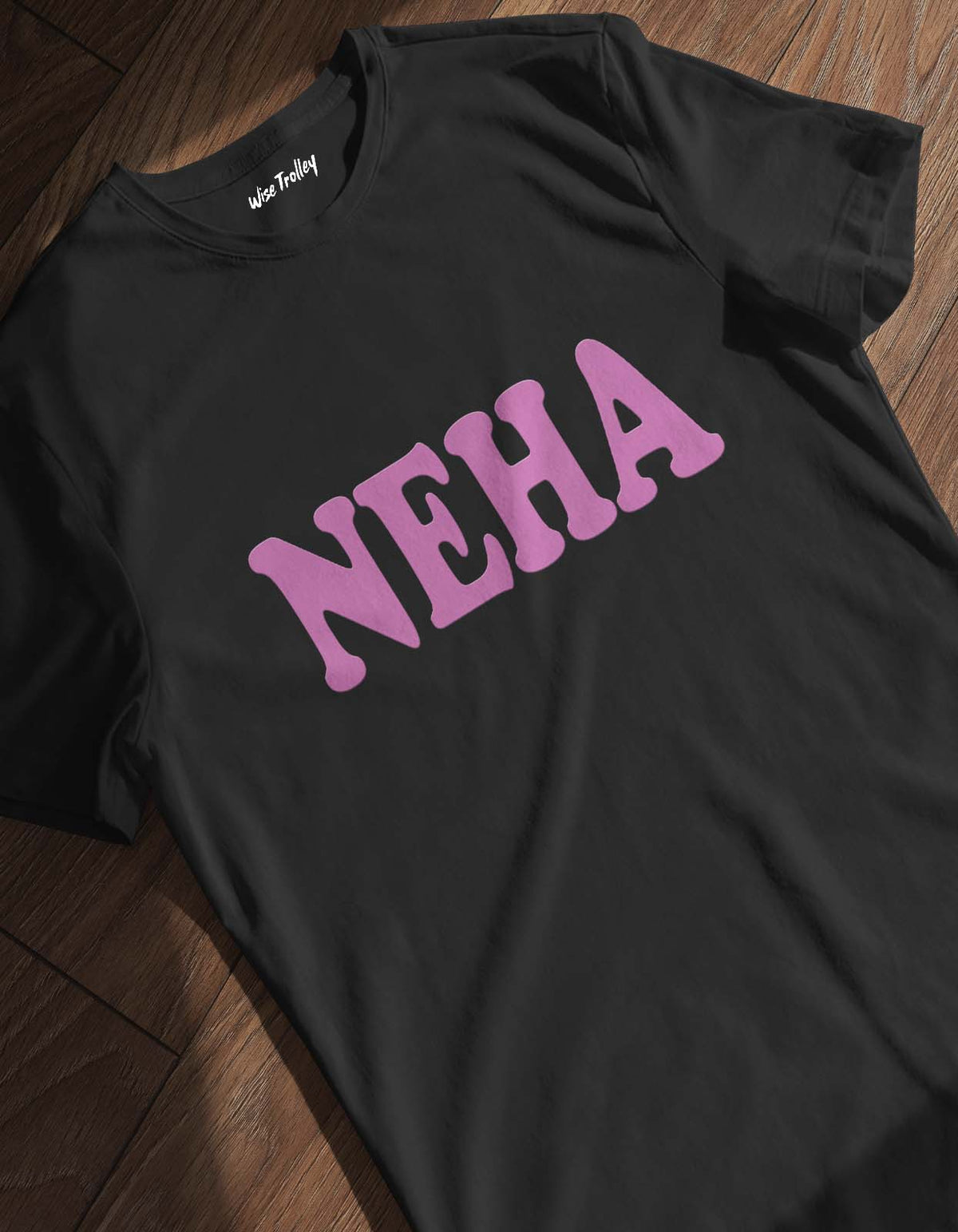 Neha Name T-shirt