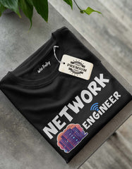 Network Engineer T shirt