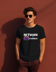 Network Engineer T shirt