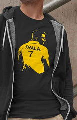 Dhoni Thala T shirt