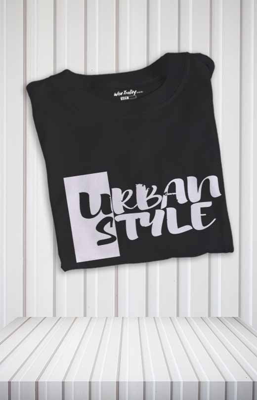 Urban Style T shirt for Men